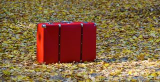 【初めての海外旅行】スーツケースは買わずにレンタルしよう！【失敗しない選び方】